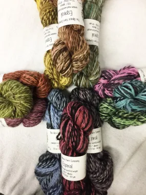 Alpaca Yarn Co ESPIRAL