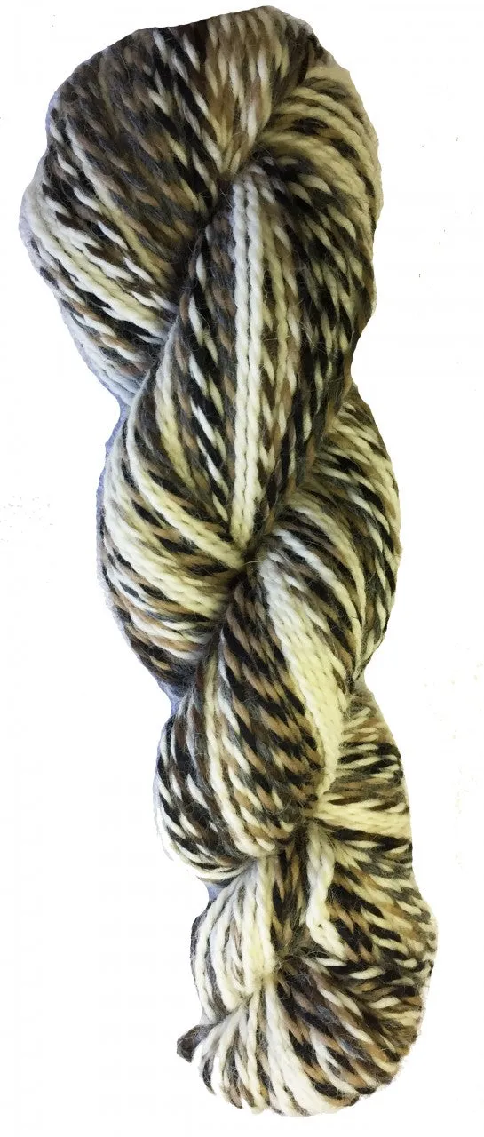 Alpaca Yarn Co ESPIRAL