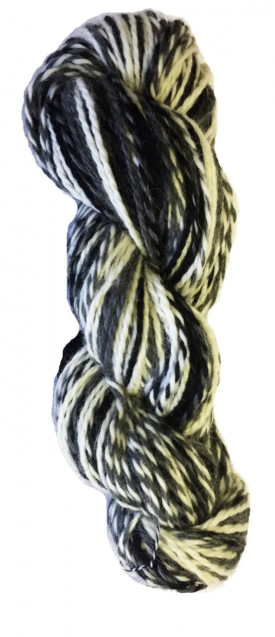Alpaca Yarn Co ESPIRAL