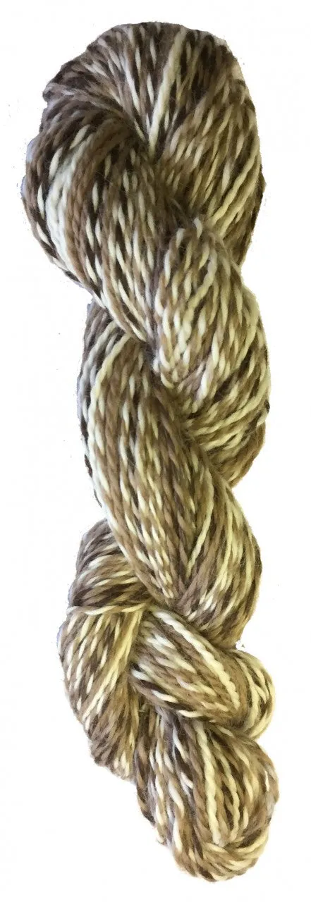Alpaca Yarn Co ESPIRAL