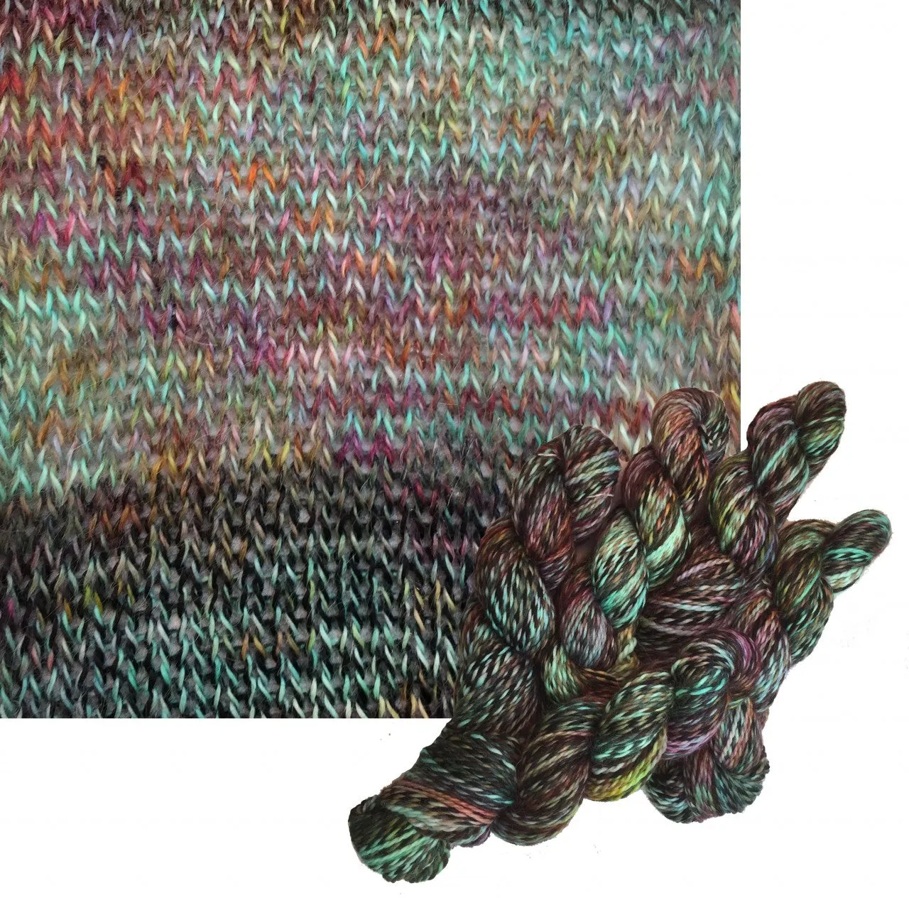 Alpaca Yarn Co ESPIRAL