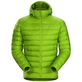 Arc'teryx Men's Utopia Cerium Lightweight Hoody