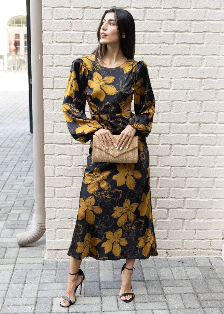 ASTR The Label Quinn Dress