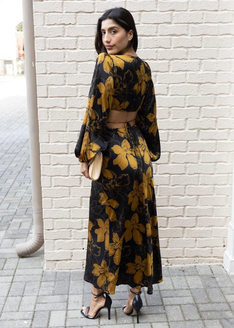 ASTR The Label Quinn Dress