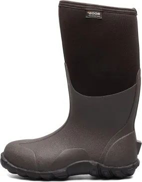 BOGS Mens Classic High Boot