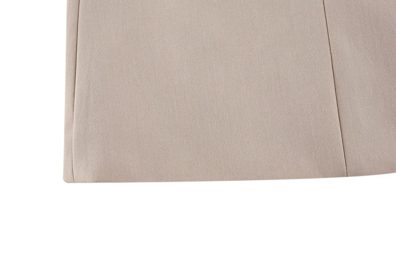Cool Touch & Multi-way Stretch Suit Blazer