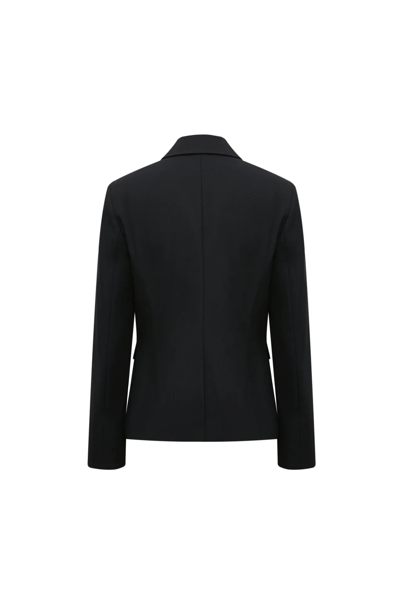 Cool Touch & Multi-way Stretch Suit Blazer
