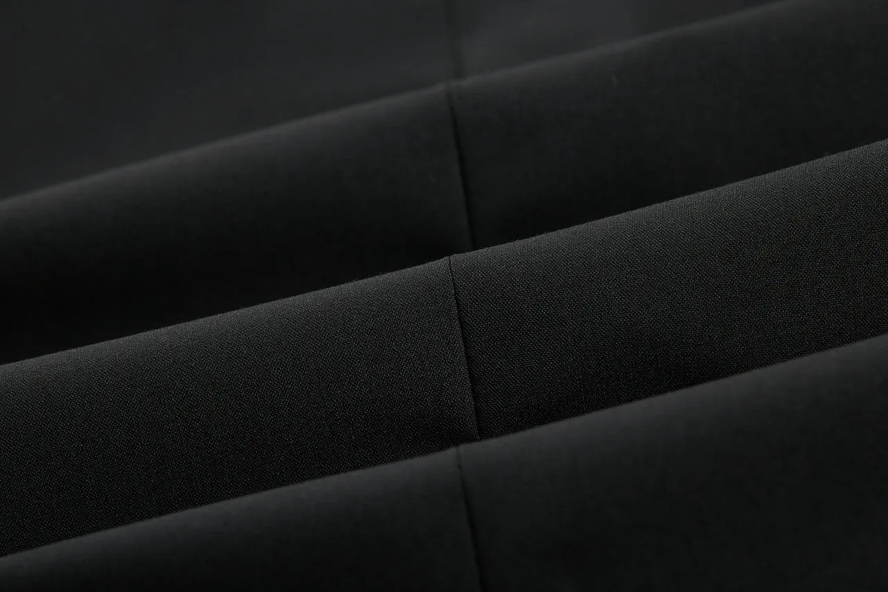 Cool Touch & Multi-way Stretch Suit Blazer