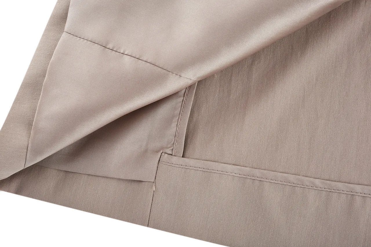 Cool Touch & Multi-way Stretch Suit Blazer