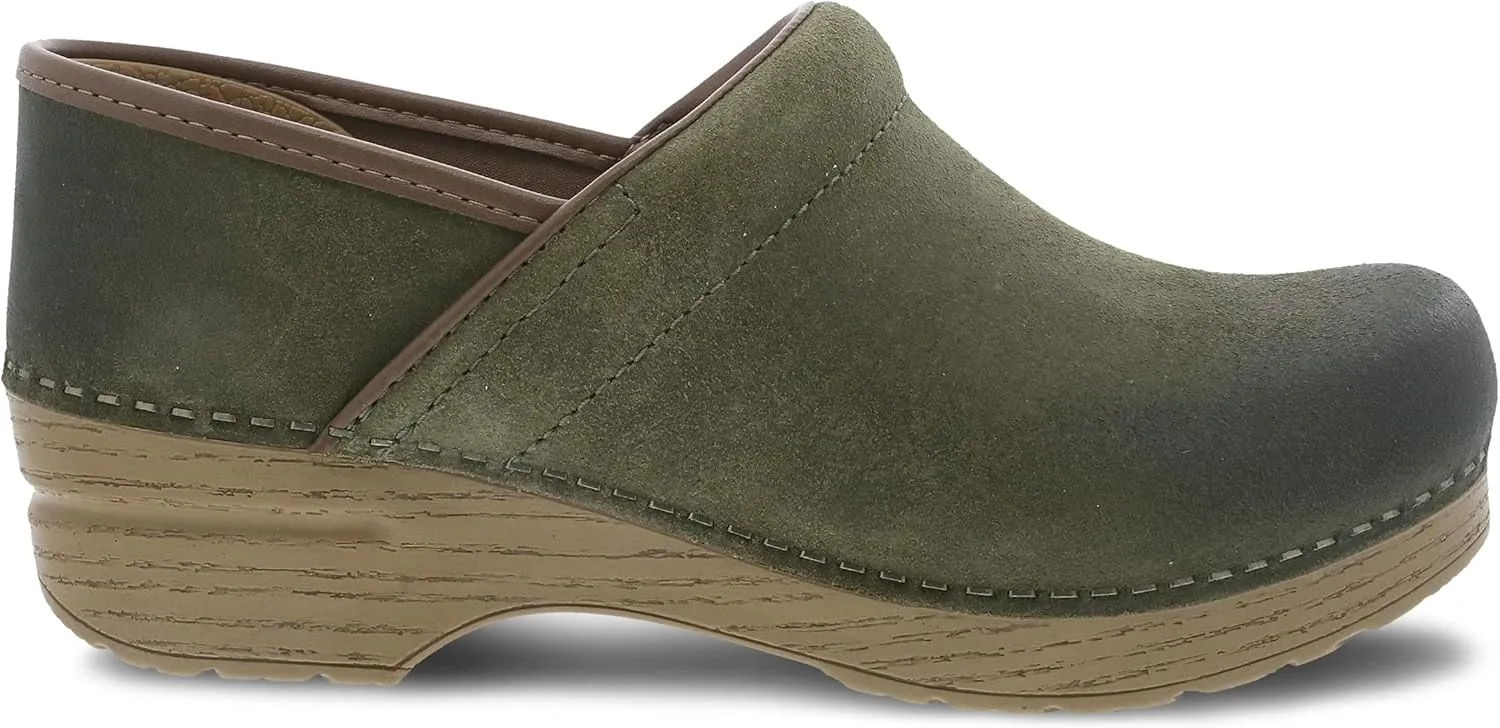 Dansko Women's, Professional Clog