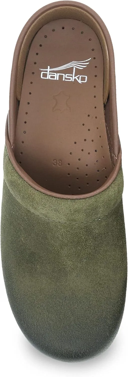 Dansko Women's, Professional Clog
