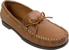 Minnetonka Men's Classic Camp Moccasin