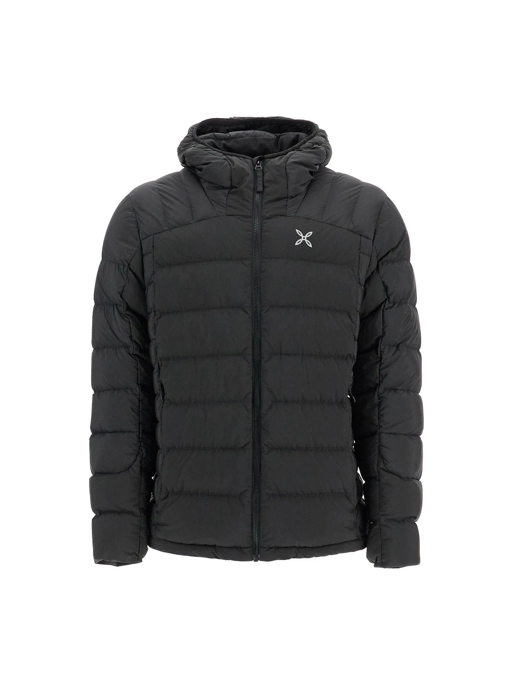 Ren Hooded Down Jacket