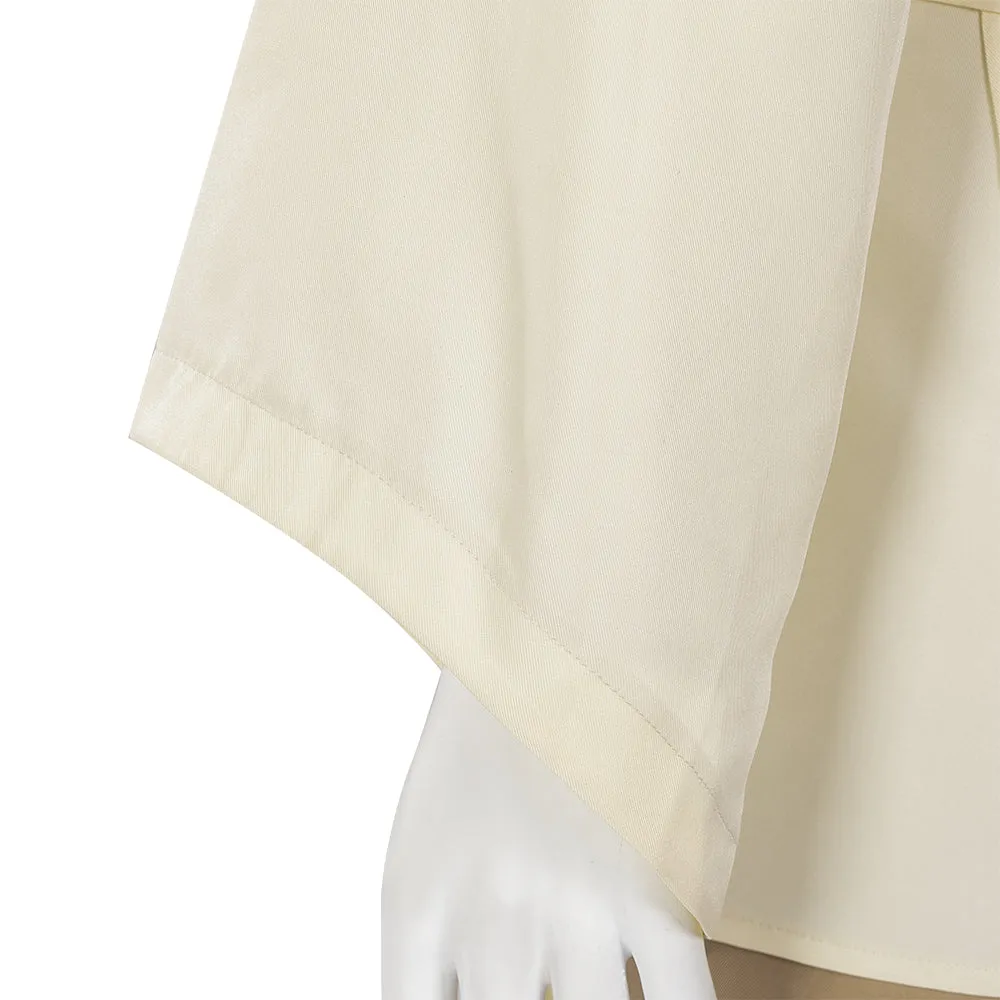Star Wars Obi-Wan Kenobi Cosplay Costume Kenobi Jedi Robe Suit Full Set